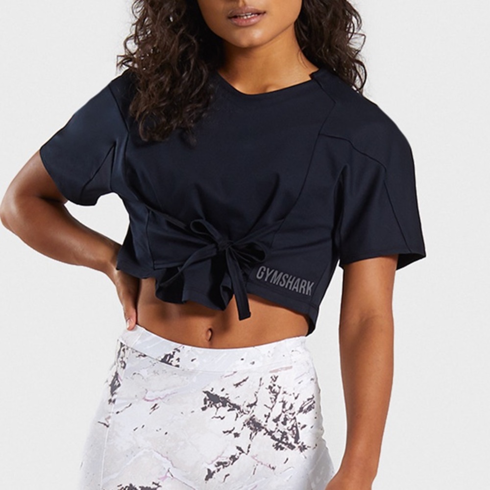 Ori crop top